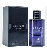 Maison Alhambra  - Salvo Elixir Masculino 100ML